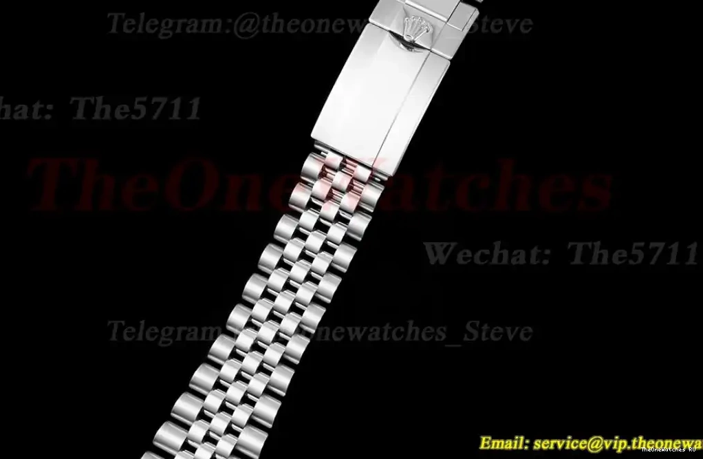 SS Clone V3 Super II SS Jub 40mm 126710 Pepsi Black Clean GMT DD3285 0512